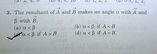 Question image for please tell answer ….eager to know ...please …..i