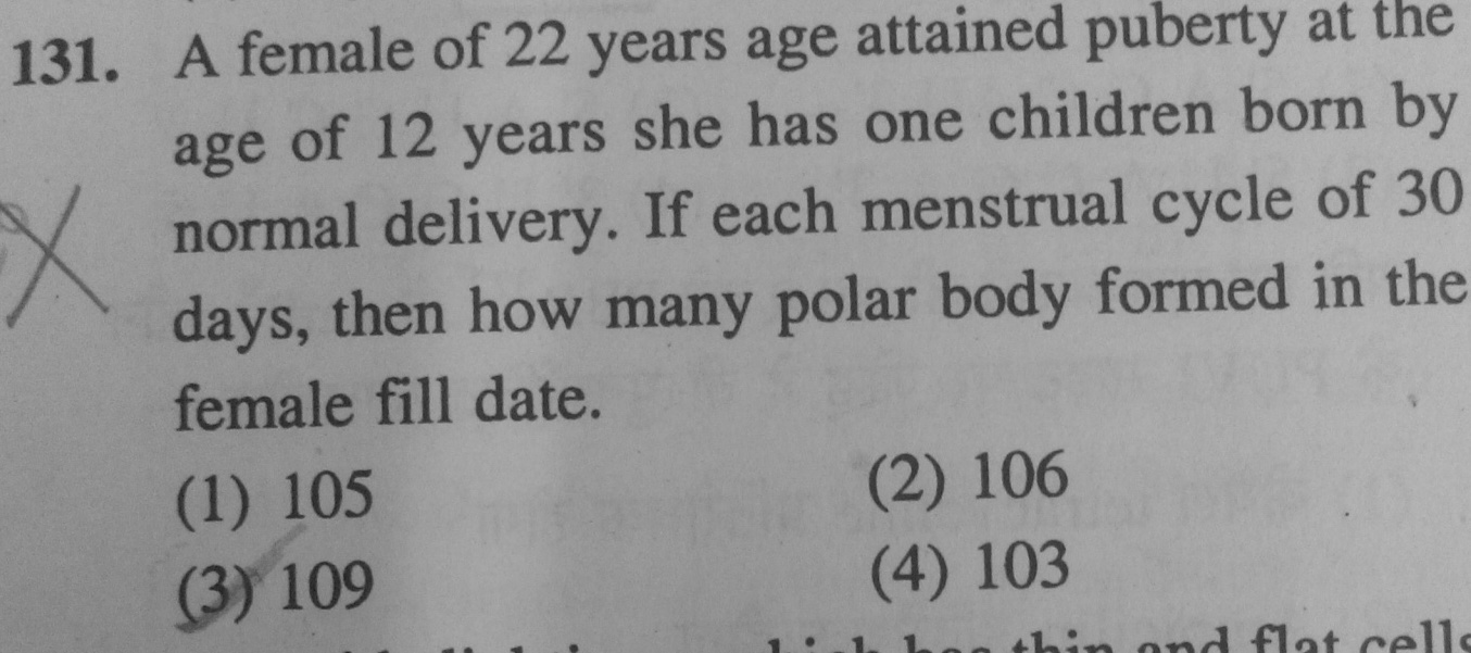 Question image for Question is attached with the image! [ALTSM 01/03