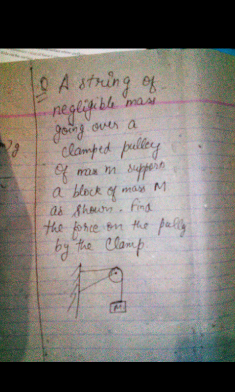 Question image for Sir, I am not able to solve this question... Plea