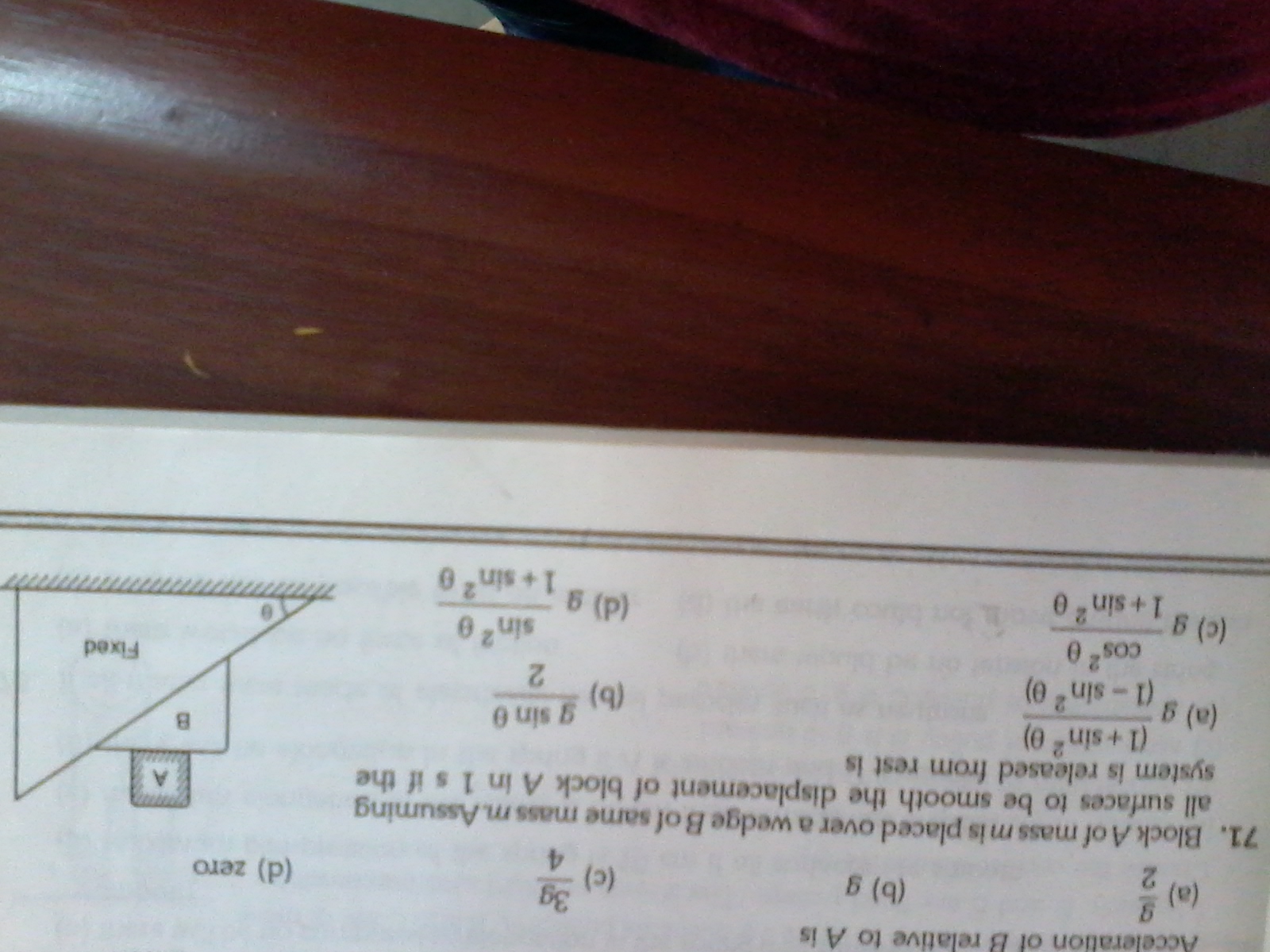 Question image for I have attached the question