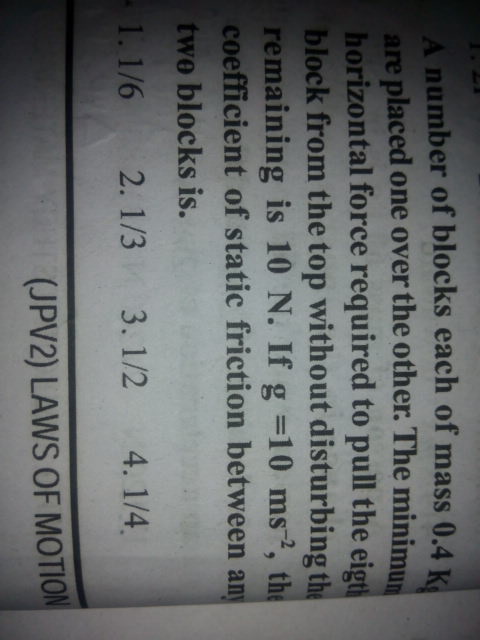 Question image for i am not getting answer and i didnt understand thi