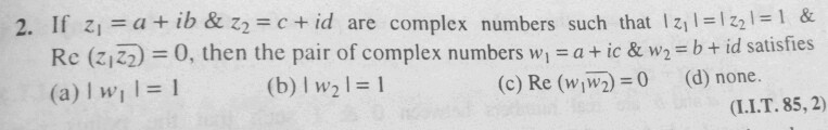 Question image for Sir I have attached the question in the attachment