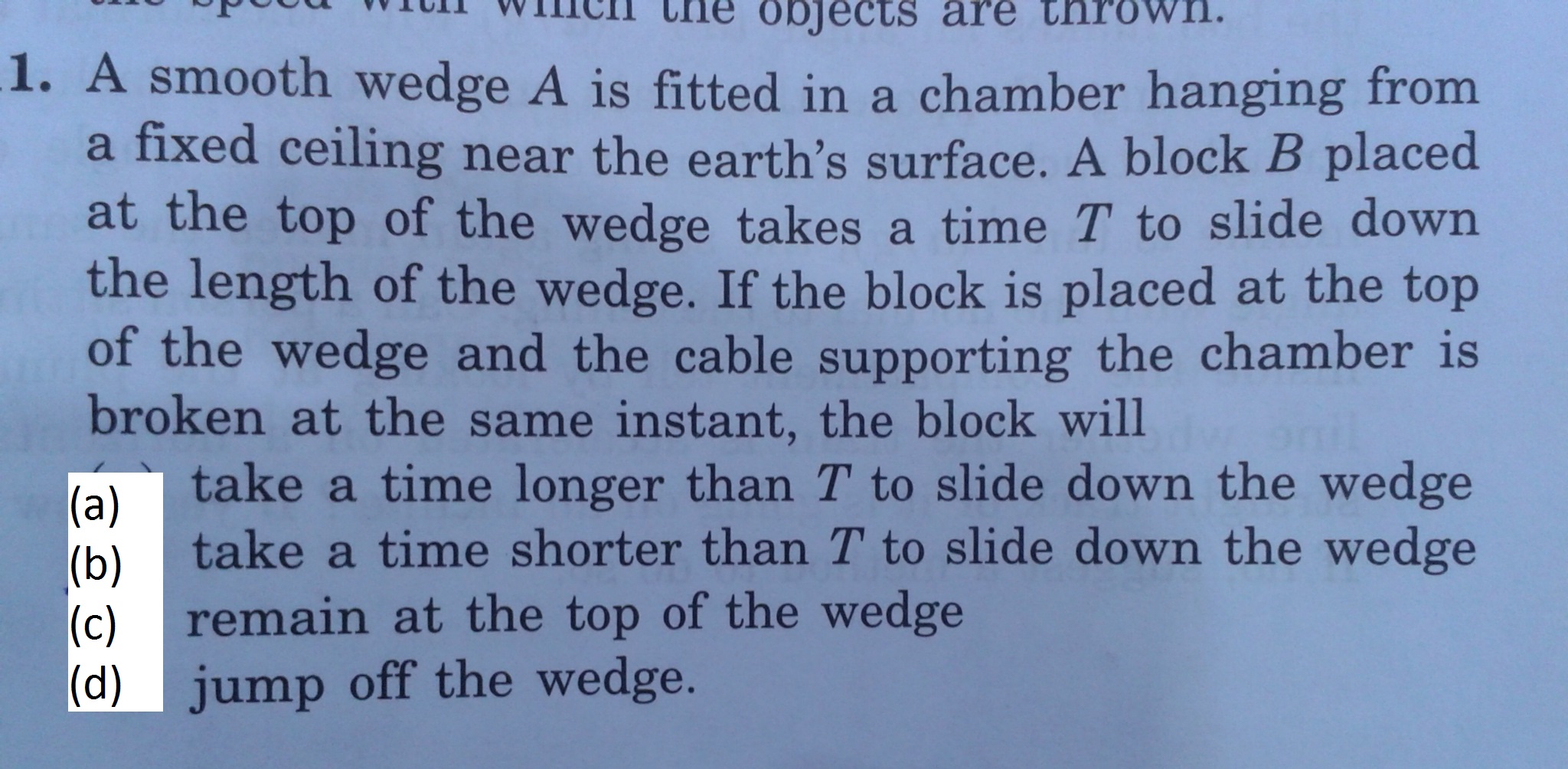 Question image for Can someone help me solve this. Please provide a