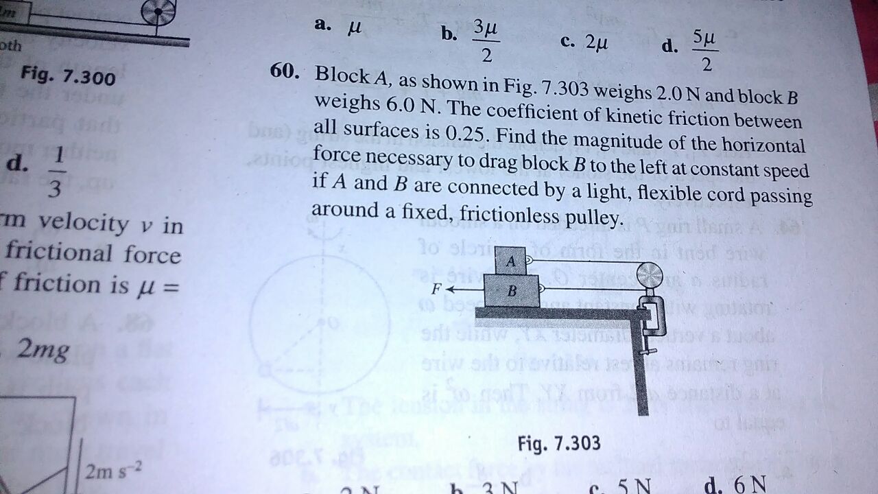 Question image for How to solve it i am totally confused there is a b