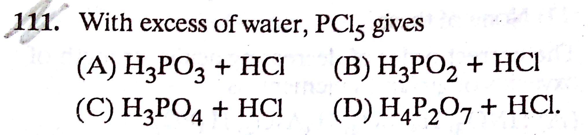 Question image for Please provide a detailed solution for this questi