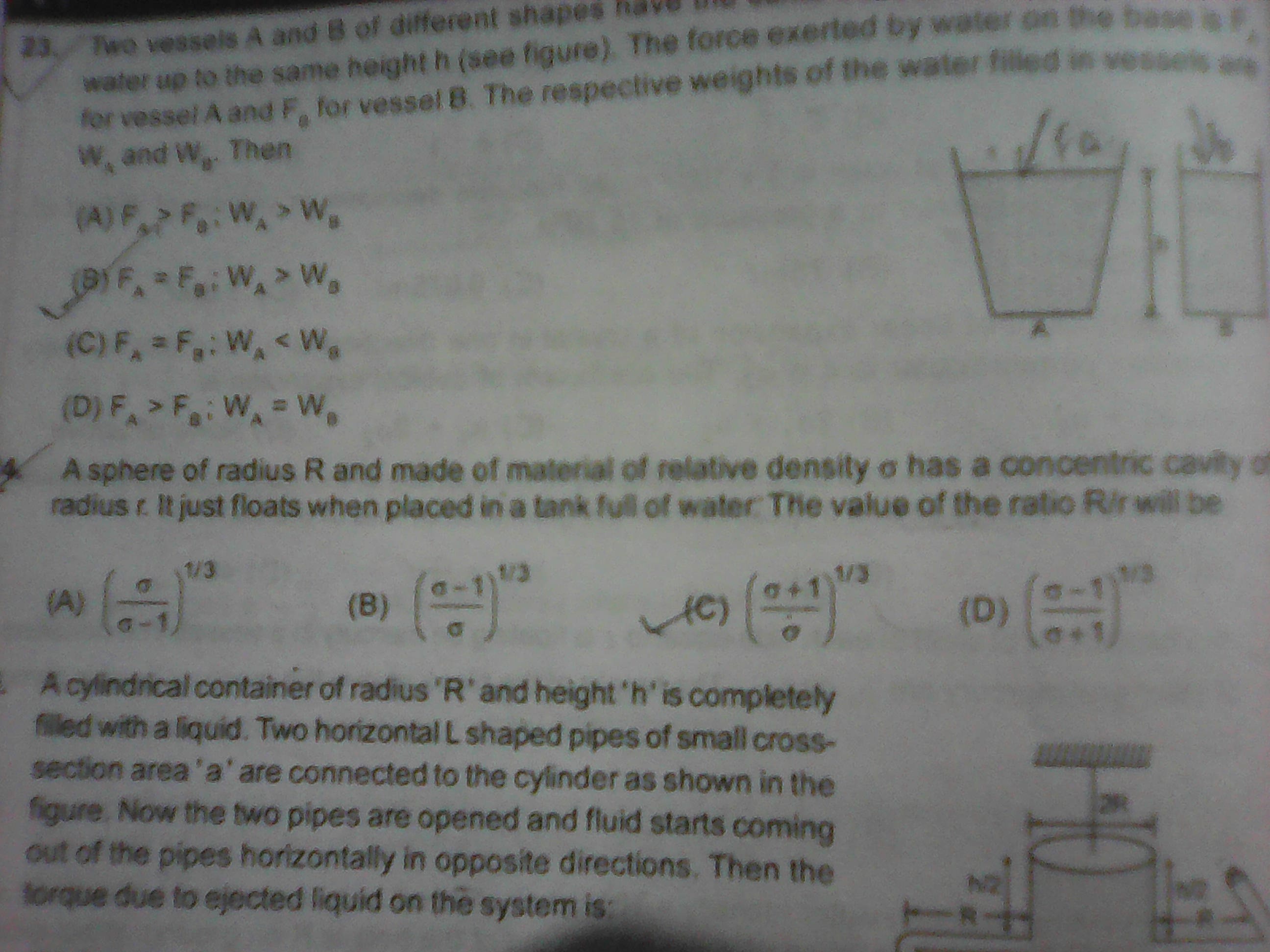 Question image for One mole CO2 no of electron. and no of neutron and