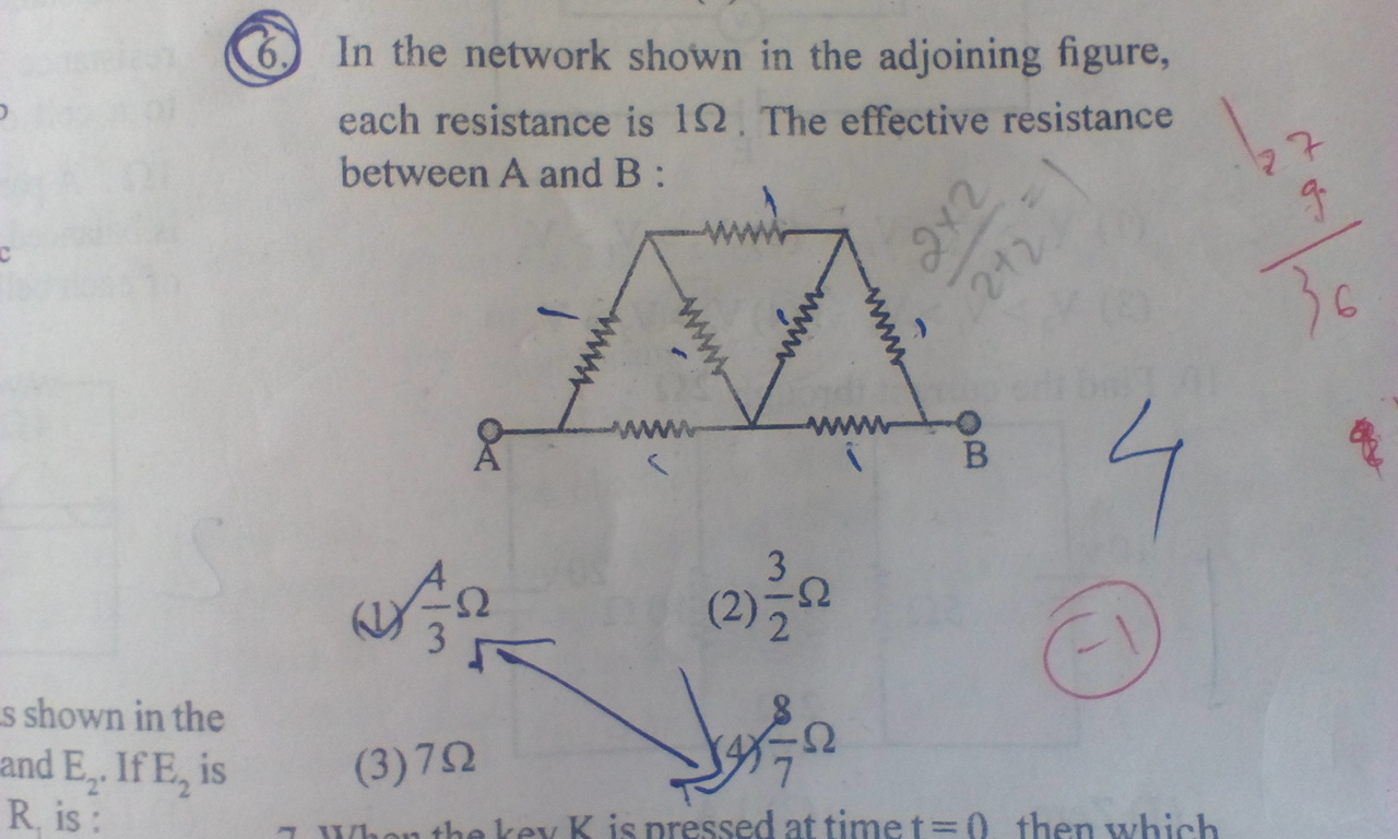 Question image for Can you find answer for this question.... Correct