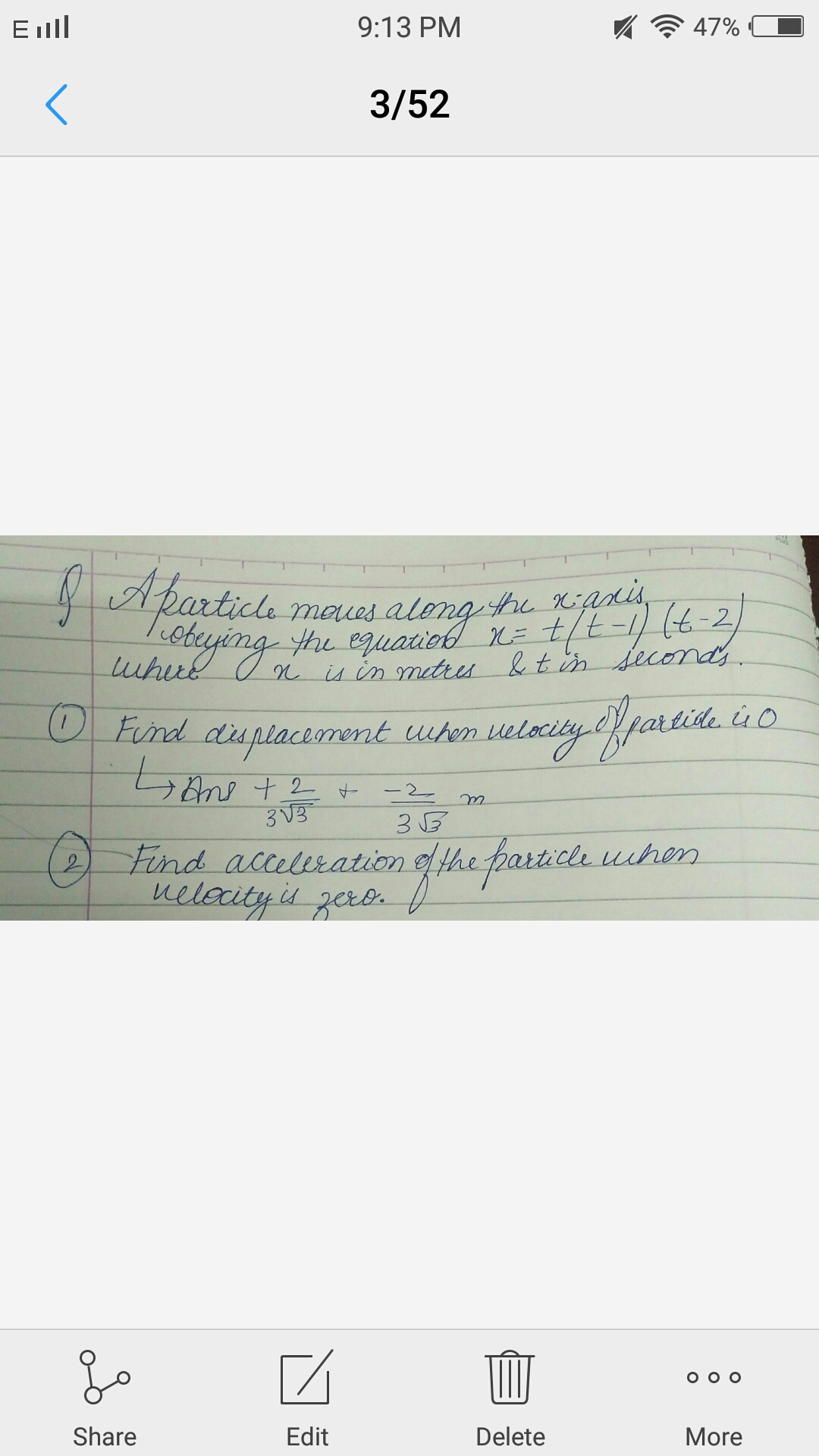 Question image for Pls answer .......................................