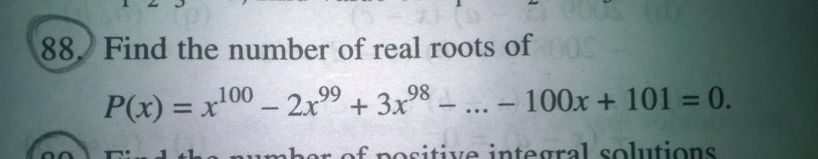 Question image for Please help me with this problem.................