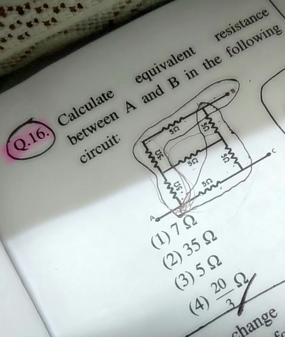 Question image for What must be answer i cant solve it please someone