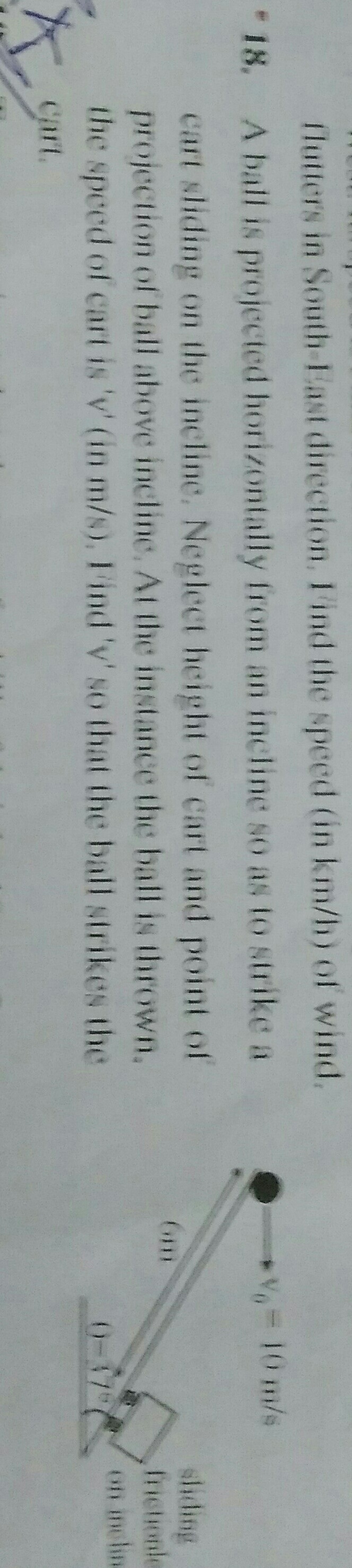 Question image for Ans it plzz..I m not getting it...I had solve it b