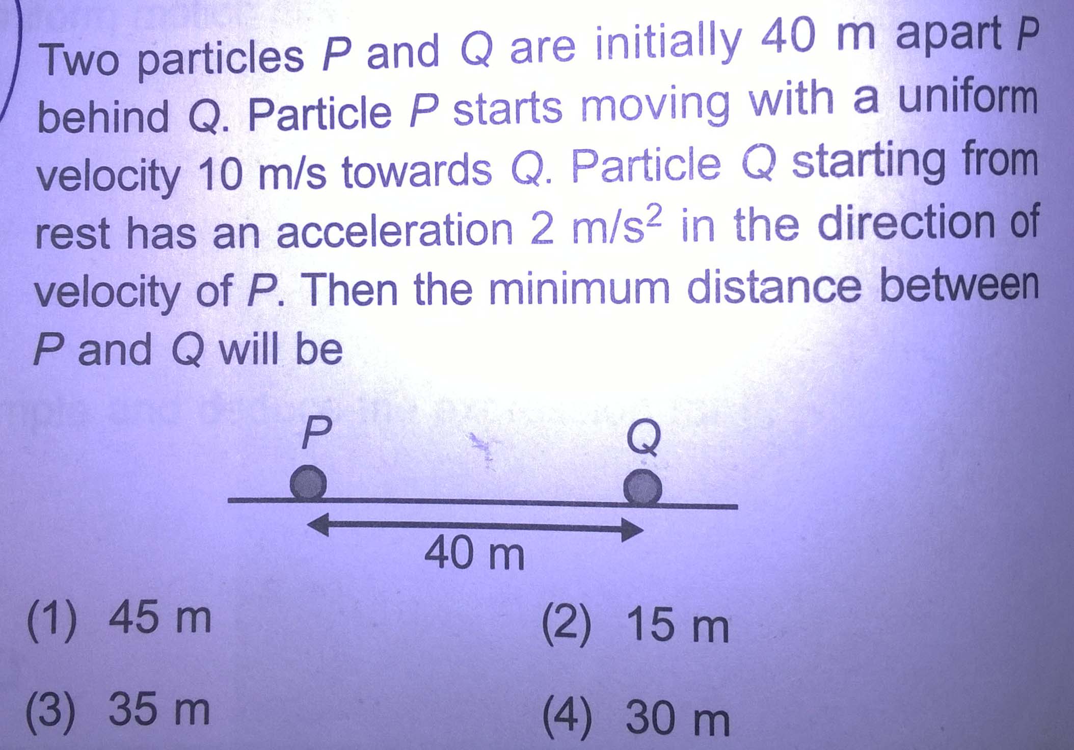 Question image for Sir/Mam Please solve the above question with step