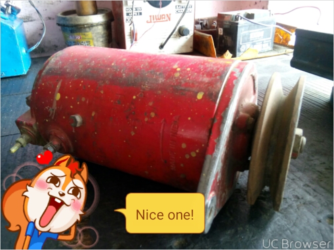 Question image for My project name is fullness centrifugal pump Que: