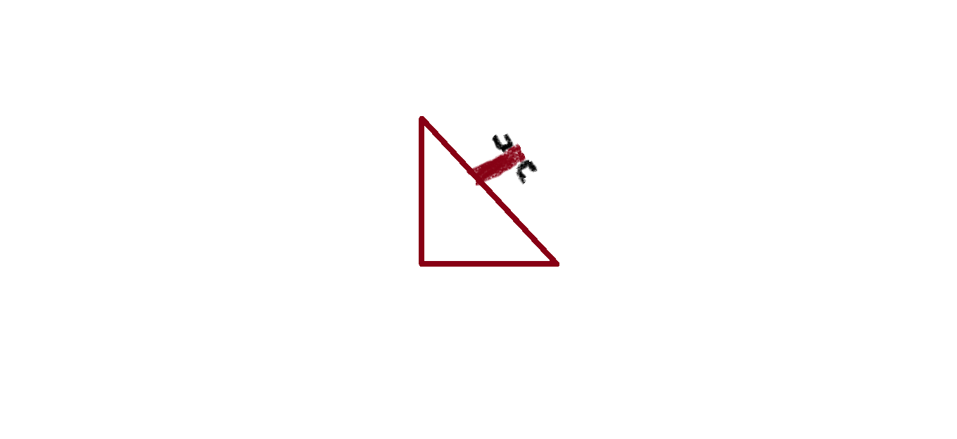 Question image for what is the acceleration of both body if falling
