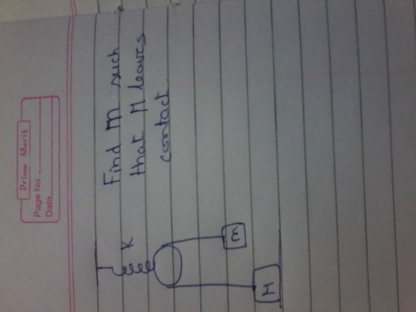 Question image for I am unable to go about problems from work partic