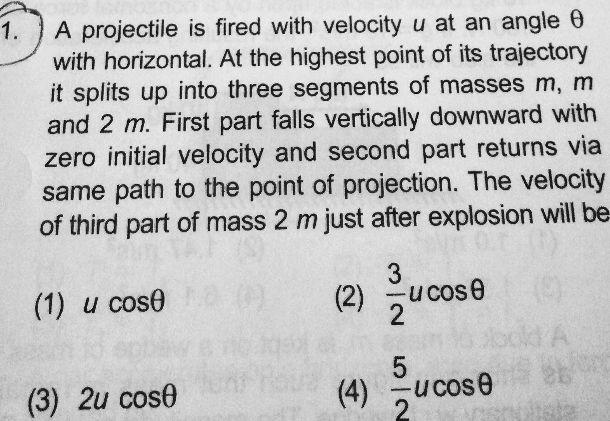 Question image for Plz experts answer my question as fast as possible