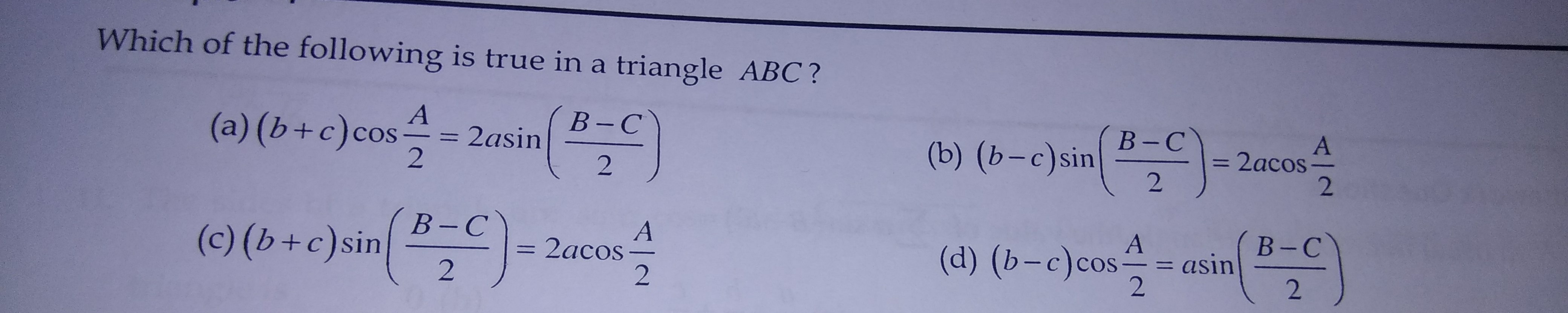 Question image for Detailed Answer soon ... Plz question from propert