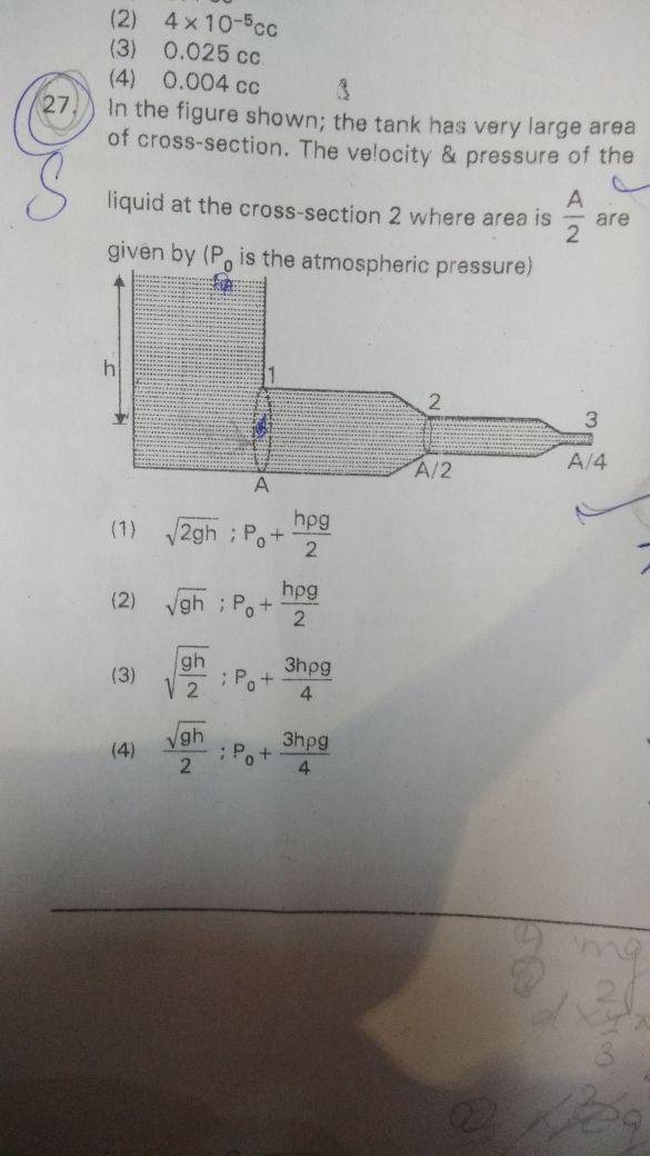 Question image for Plz answer this i shall be highly thankful...... t