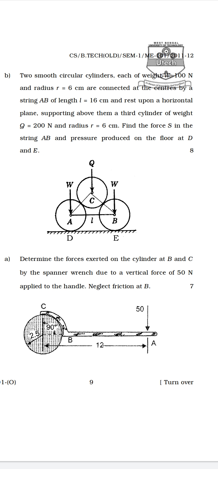 Question image for Please solve me this question and give me the ans