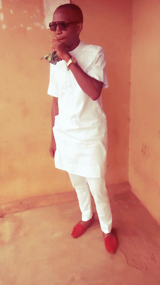 Profile image of Abdulazeez Abdulmujeeb
