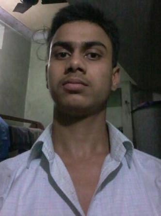 Profile image of Anshuman mishra