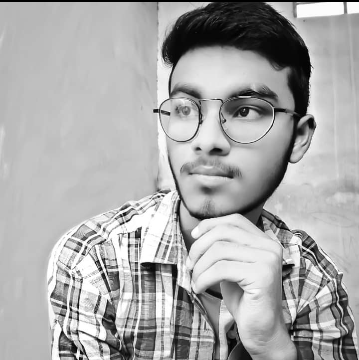 Profile image of Bijay Mandal