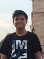 Profile image of Devansh Jatin Ponda