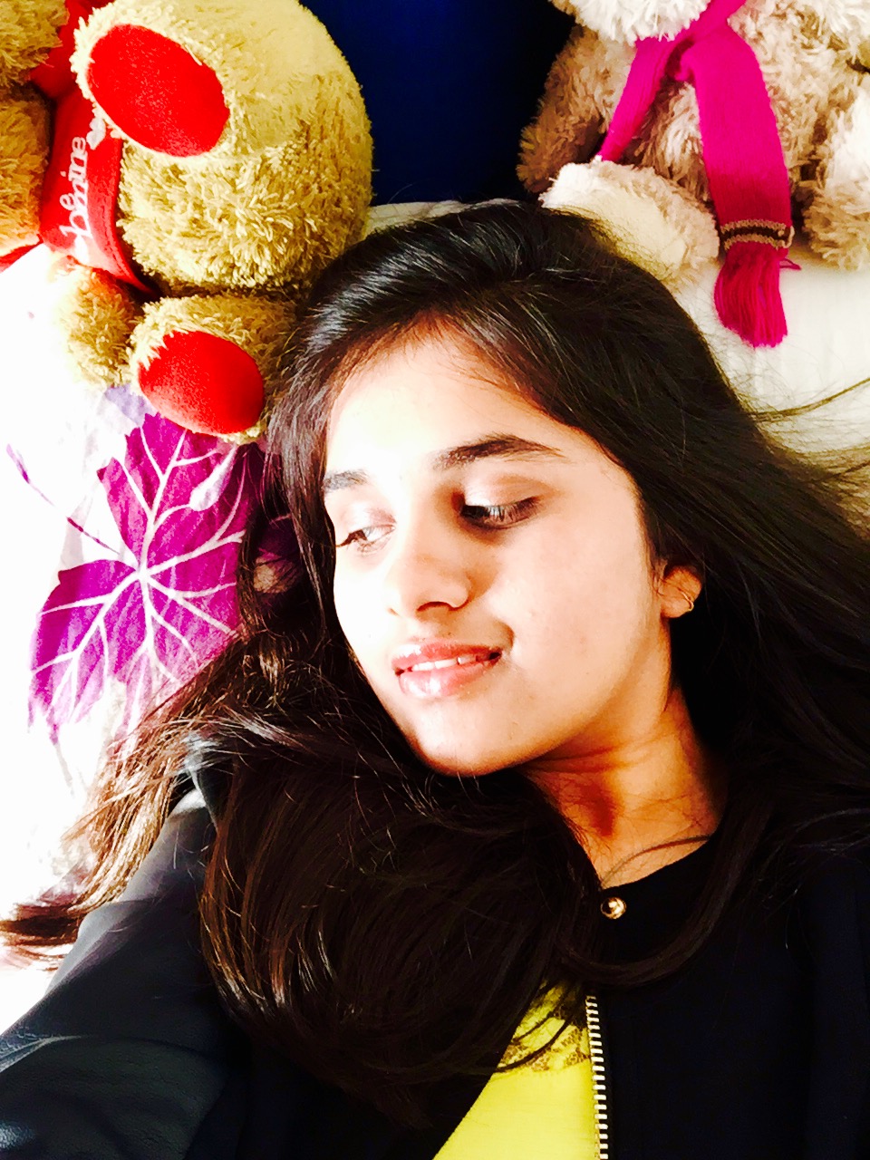 Profile image of Himanshi Tripathi