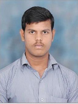 Profile image of Jangam Mohan