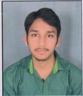 Profile image of MUKUL