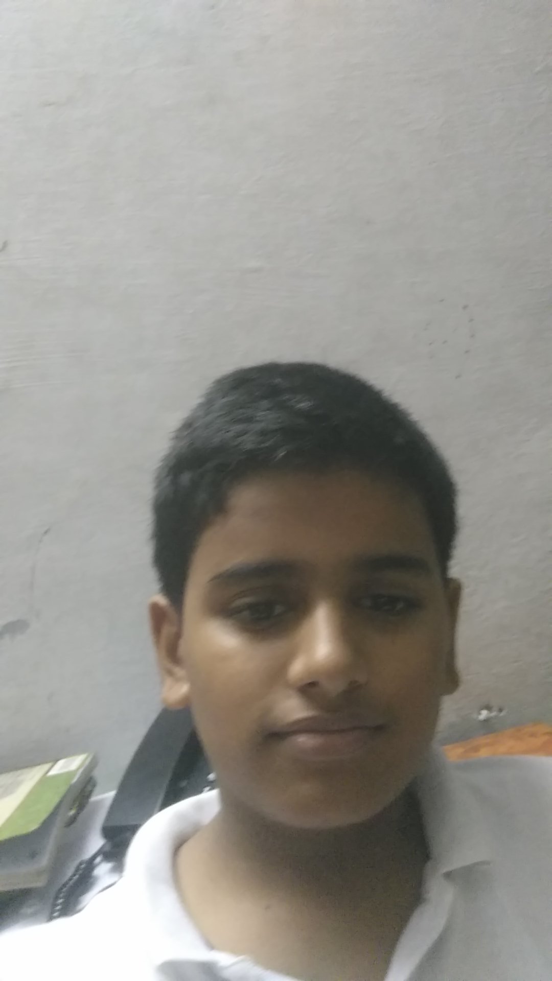 Profile image of Nikhil Goyal