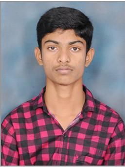 Profile image of Peddireddy Anil Chowdary