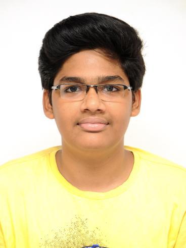Profile image of Revanth