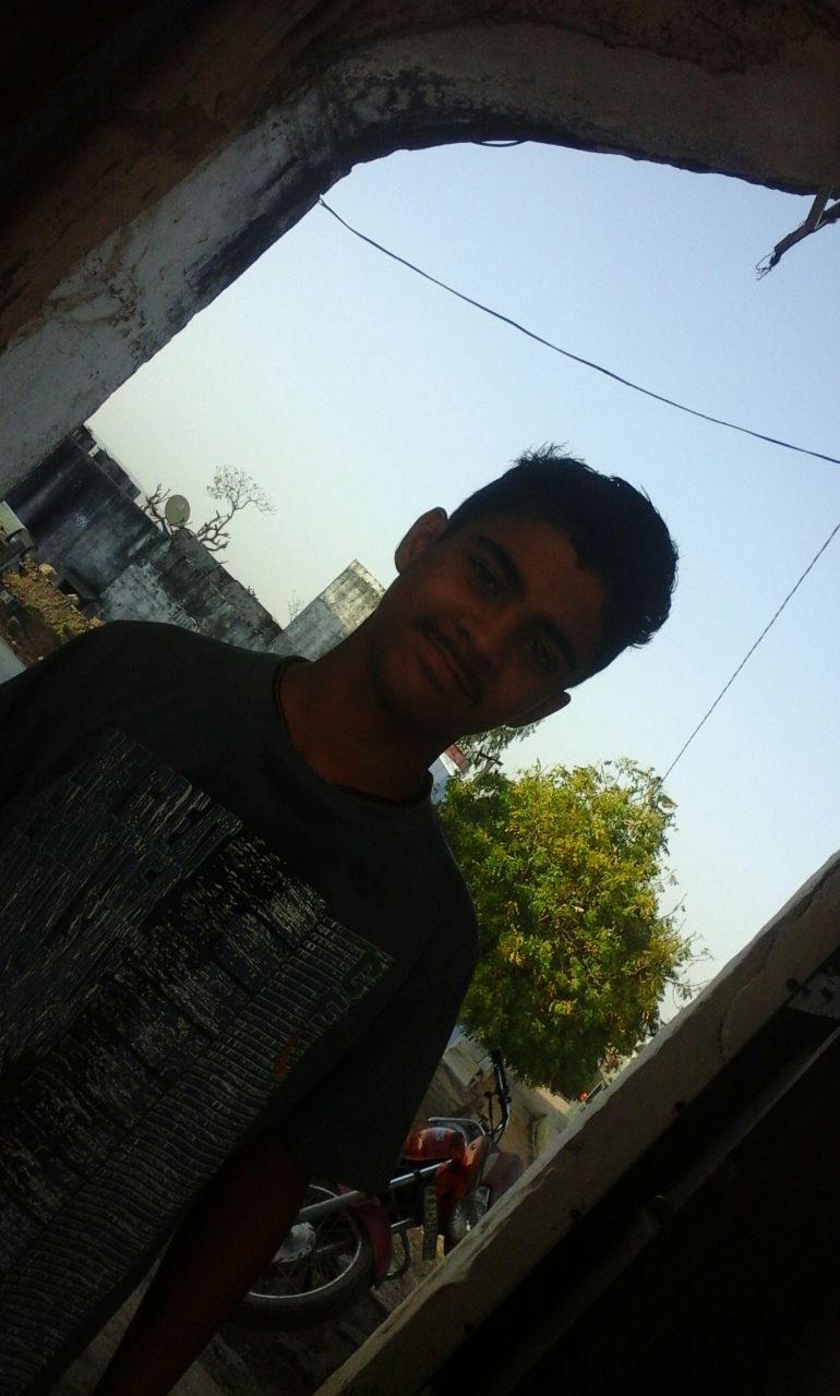 Profile image of Rituraj
