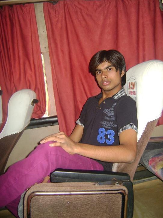 Profile image of Samran Khalid