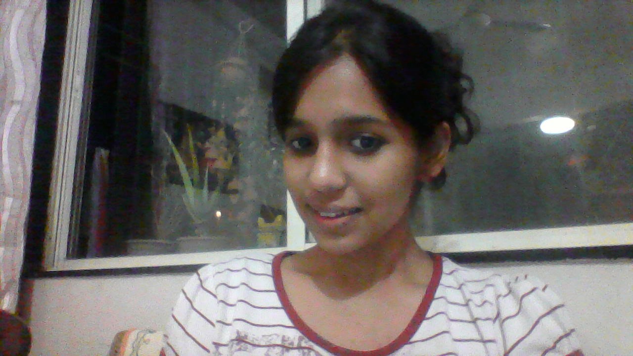 Profile image of Simran Joharle