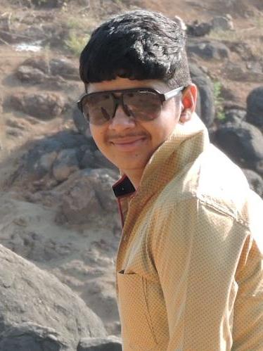 Profile image of Sneh Thacker