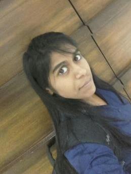 Profile image of Swati