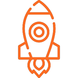 launch icon
